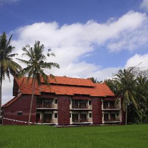 Junjungan Ubud Hotel & Spa