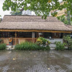 Puri Cendana Resort Bali