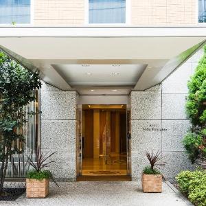 Hotel Villa Fontaine Tokyo-Hamamatsucho