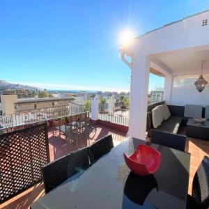 Peniscola Centro Luxury