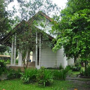 Sewu Padi Hotel
