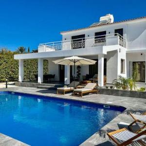 Cocoon Ocean Villa Luxury Escape