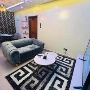 Apartment Diamant