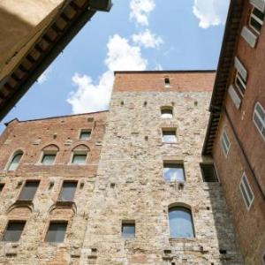 PALAZZO RINUCCINI - TORRE Apartment