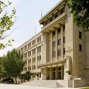 Grand Mercure Xian On Renmin Square