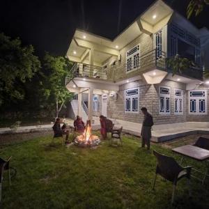 Royal's Villa by Premiere Inn Hunza