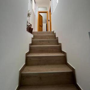 Slovenian House Vida