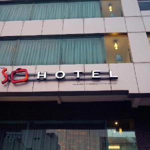 So Hotel