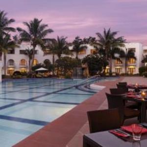 Lemon Tree Hotel Aurangabad