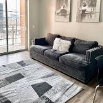 The KING Apt in Downtown Columbus