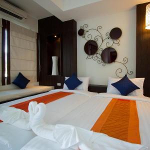 Azure Stays Patong