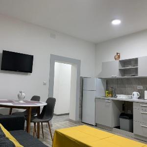 Apartment Grey Deluxe