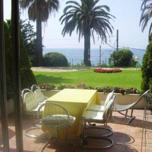 Château de la mer by Welcome to Cannes