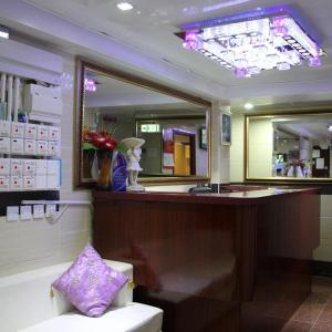 Australian Guest House - Sandhu Hotels (HK) Limited