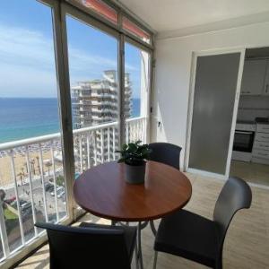 Spacious apartment Playmon Bacana 13