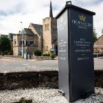 Crown Court Hotel Inverness