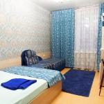 Rent Rooms Barracuda Khabarovsk