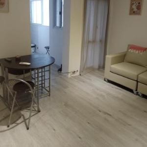 Departamento en Palermo. Monoambiente.