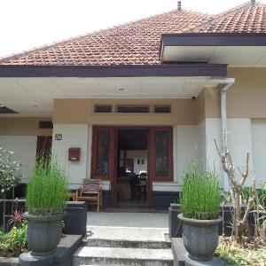 Merbabu Guest House