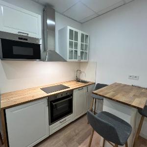 Studio Neuf Tout Equipé Centre-Ville #9