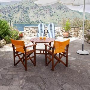 Bentals Dream Place With Lake And Sea View