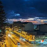 The Carly apartment at Dee Why 