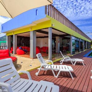 7Q Patong Beach Hotel