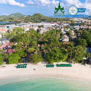 Baan Chaweng Beach Resort & Spa