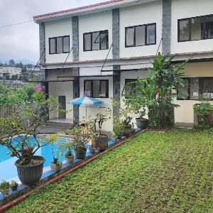 Urbanview Hotel Syariah Villa SM Cisarua Puncak by RedDoorz