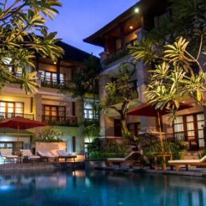 Fourteen Roses Beach Hotel