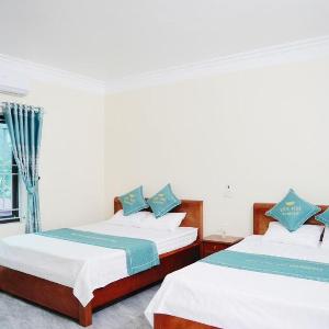 Tam Cốc Yến Nhi Homestay