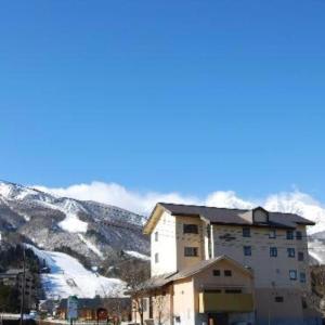 Hakuba Panorama Hotel