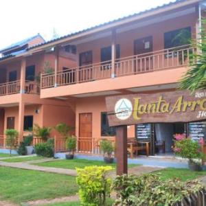 LANTA ARROW HOUSE
