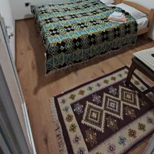 ZEMAN Old Town Apartment