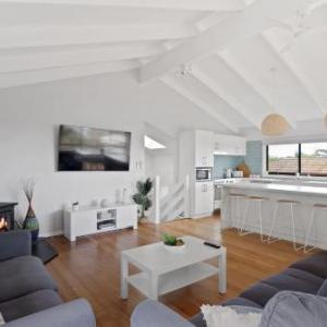 Coastal Comfort Retreat Cowes Phillip Island