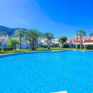 Residencial El Cortijo by CARLOSFERIEN