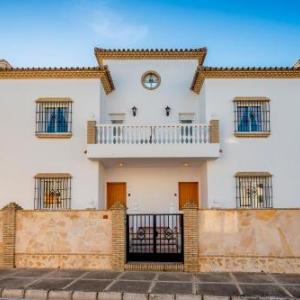 Chalet adosado Atalaya P