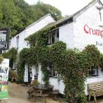 The Crumplehorn Inn & Mill