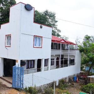 Amity Inn