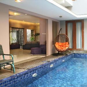 Rumah Teteh - Plemburan