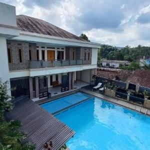 Collection O 92634 Villa Ds