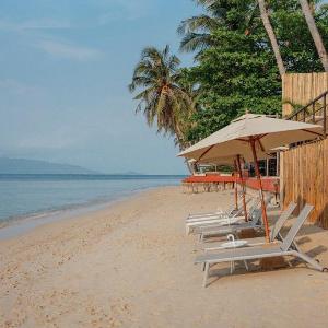 Sea&Sky Beach Resort
