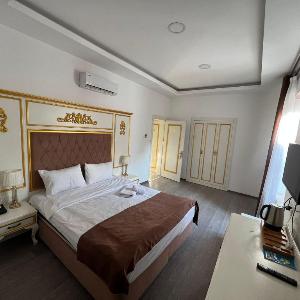Nagas Premium Hotel