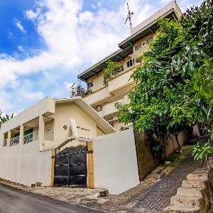 Hotel O Tumesa Homestay 2 Syariah