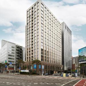 HOMES Stay Myeongdong