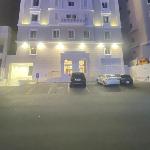 OCEAN VIEW AL ZAHRA JEDDAH  أوشن فيو الزهراء جدة  Jeddah