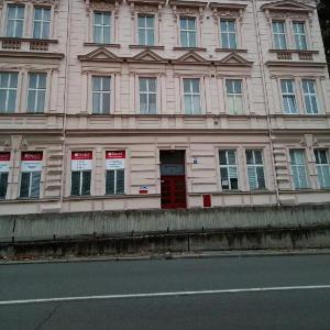 Kamil Apartments Delux A 65m2