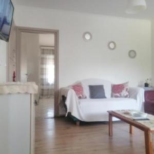 Kristina spila apartment