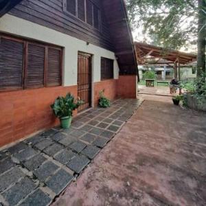 Bungalow Hostel Iguazú