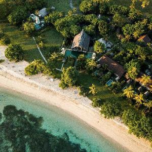 Tugu Lombok Hotel